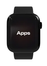 Apps Uhr