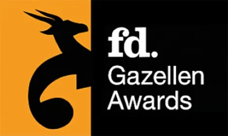 Logo FD Gazellen